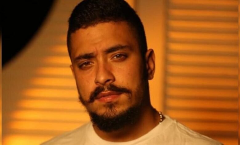 من هو مهند زعيتر؟