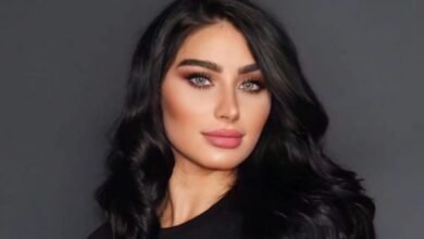 من هي الإعلامية لين كلايف ؟
