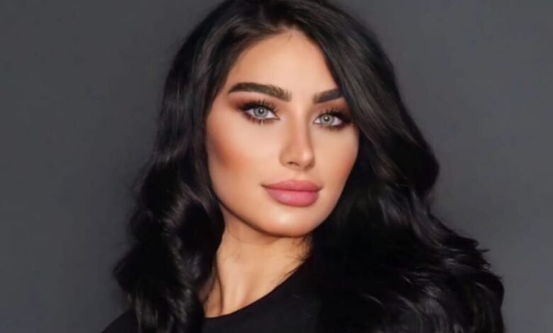 من هي الإعلامية لين كلايف ؟