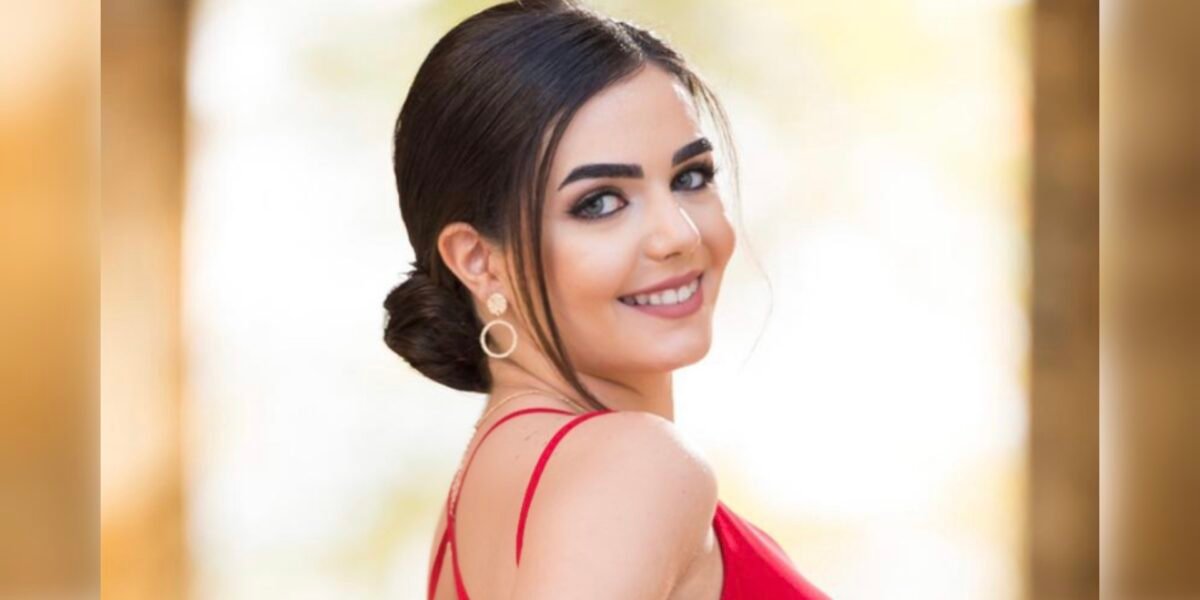 من هي المؤثرة صوفي عيسى ؟