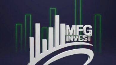 من هي شركة MFGinvest؟ كل ما يجب معرفته
