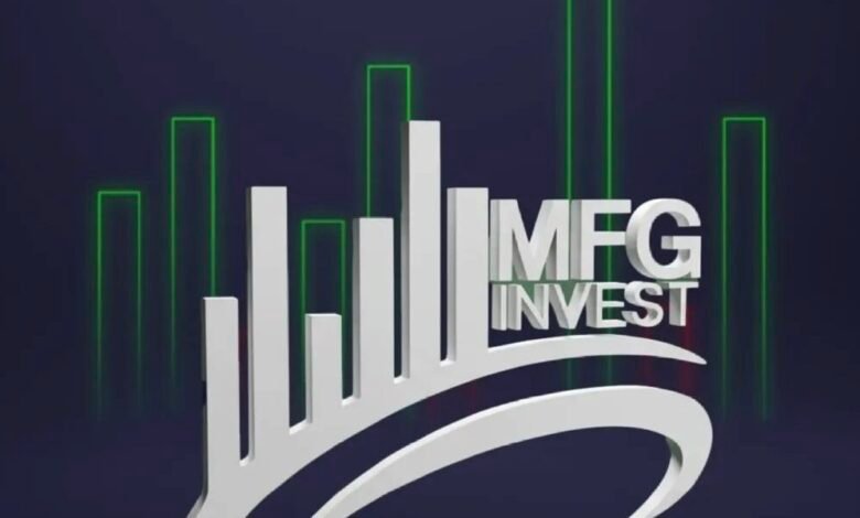 من هي شركة MFGinvest؟ كل ما يجب معرفته