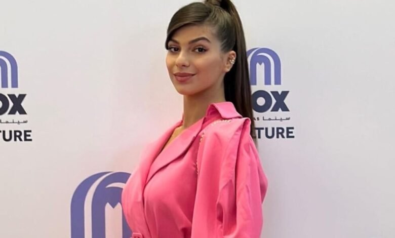 من هي صانعة المحتوى اللبنانية آية الحاج علي؟