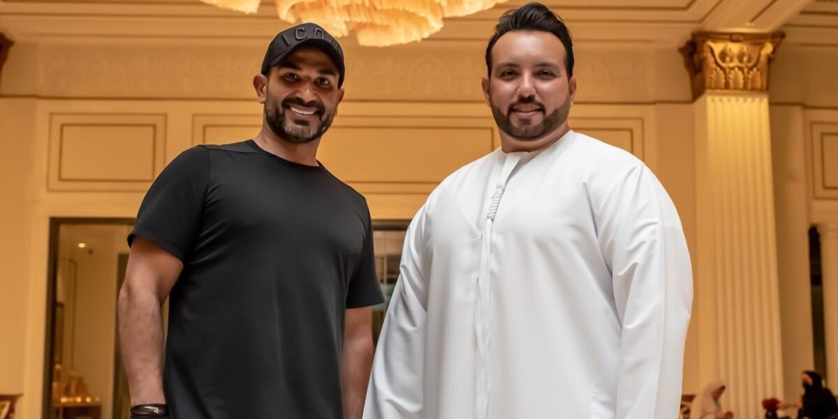 منذر درويش: توسيع آفاق الإبداع من الشرق الأوسط إلى العالم