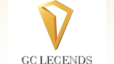 منظمة GC Legends… نجاح ملحوظ على المستوى العربي و الدولي