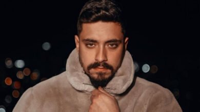 مهند زعيتر و نجاح خاص في أغنية “شو بدي عد بذلات”