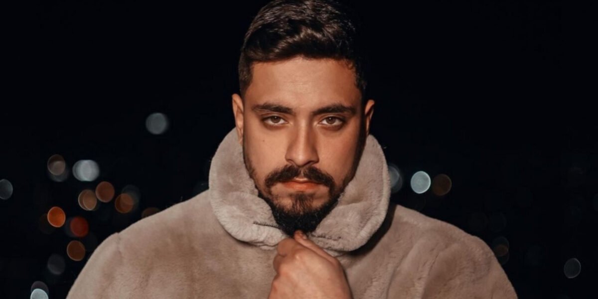 مهند زعيتر و نجاح خاص في أغنية “شو بدي عد بذلات”