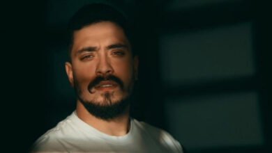 مهند زعيتر يحيي حفلاً في بيروت غداً