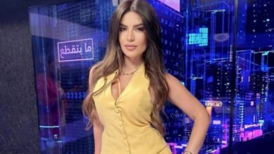 ميرا مخايل تحقق النجاح في “إيقاع مجنون”