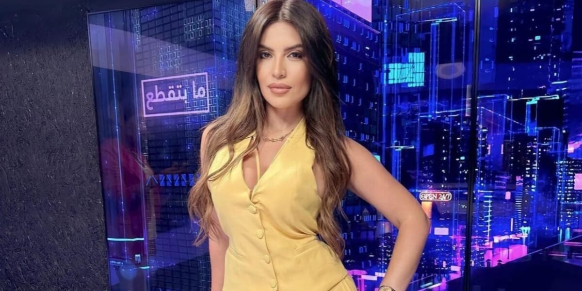 ميرا مخايل تحقق النجاح في “إيقاع مجنون”