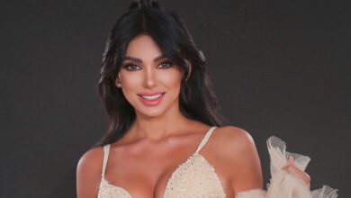 ميرفا قمر تتخطى عتبة المليون مشاهدة بأغنيتها الجديدة “دنية حب”