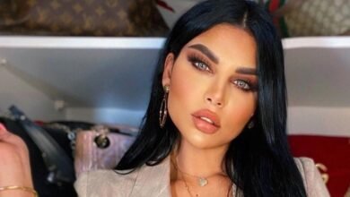 ناتالي حداد :عمل المرأة يقلل من تبعيتها لأي شخص”
