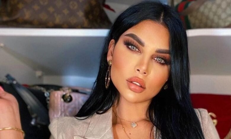 ناتالي حداد :عمل المرأة يقلل من تبعيتها لأي شخص”