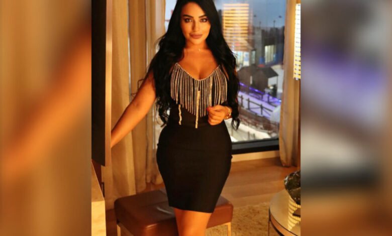 ناريمان اللبان، أول امرأة عربية صحفية سيارات ومؤثرة