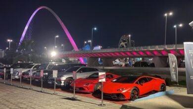 نجاح ساحق لمزادات بلاتنيوم