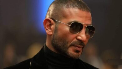 نقابة الموسيقيين تتخذ إجراء صارم ضد أحمد سعد بعد حادثة تونس