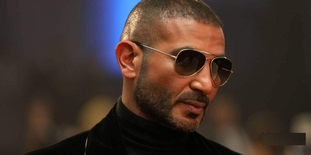 نقابة الموسيقيين تتخذ إجراء صارم ضد أحمد سعد بعد حادثة تونس