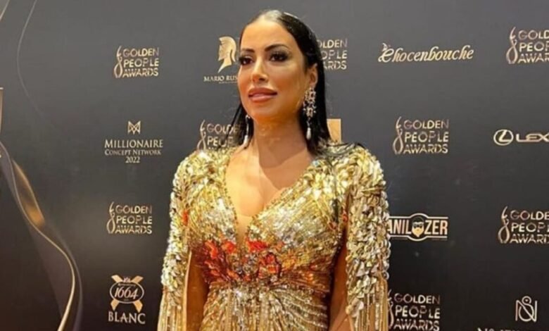 نورا الأكرمي/ Noura Akremi في رمضان 2023…