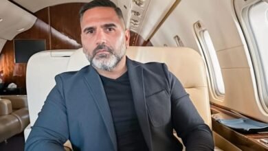 هادي عبد الهادي: الإسعاف الجوي خدمة أساسية لدى يونيفرسال جيتس