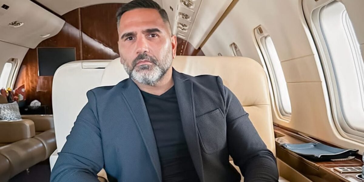 هادي عبد الهادي: الإسعاف الجوي خدمة أساسية لدى يونيفرسال جيتس
