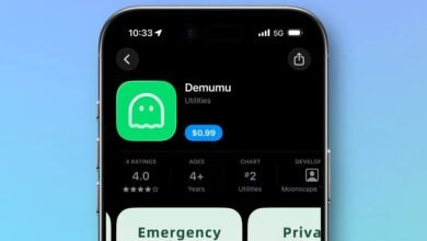 هل أنت ميت؟ هو الآن تطبيق App Store المدفوع الأعلى في الصين