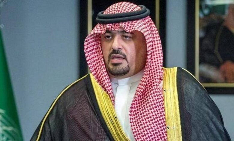 وزير الاقتصاد السعودي: المملكة تمر برحلة تحول غير مسبوقة