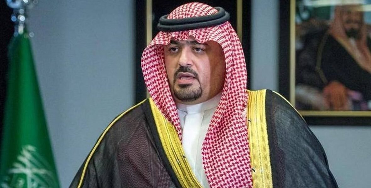 وزير الاقتصاد السعودي: المملكة تمر برحلة تحول غير مسبوقة