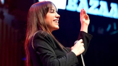 يارا قرقماز تطلق أغنيتها الجديدة “كيفك”
