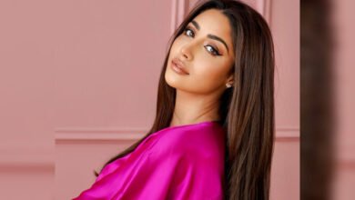 يسرا الجديدي : المظهر مرتبط بالتمثيل في بعض الجوانب
