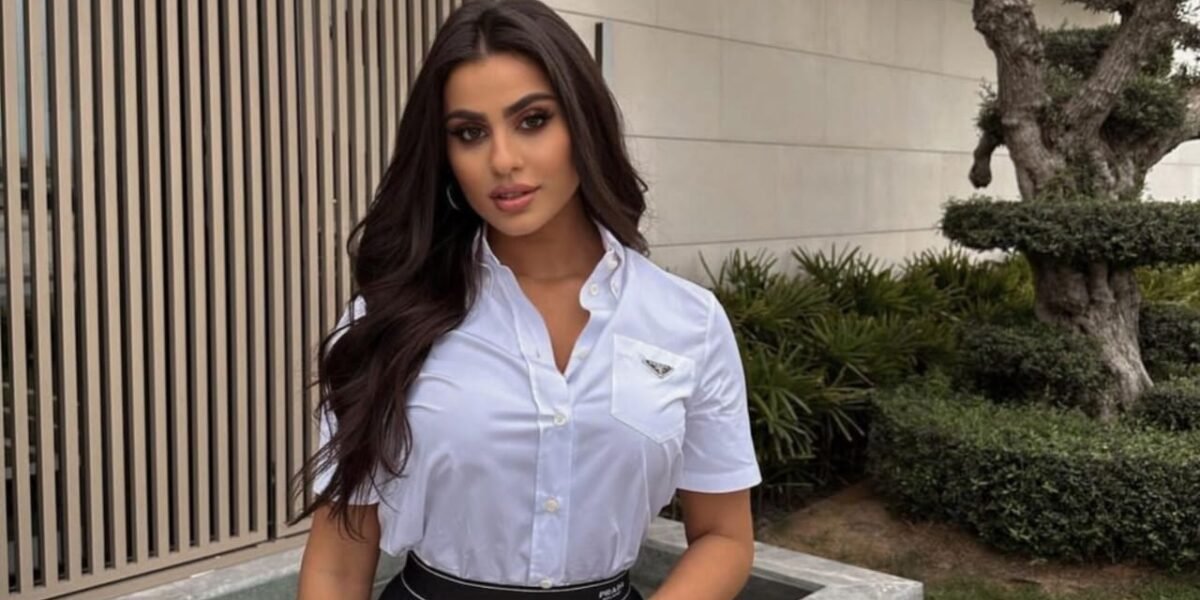 يومي ضيفةً على نور ستارز في “Stars Podcast”
