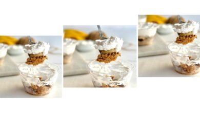 ‏”Belicious Bakes” يقدم الحلّ الأمثل لعشاق الحلويات