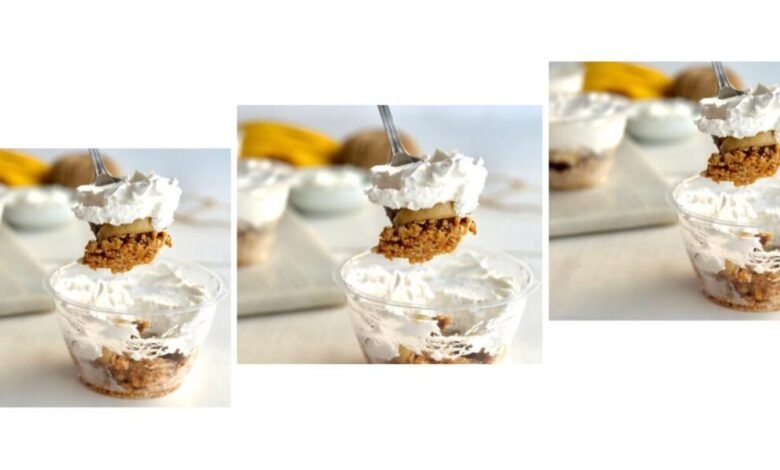 ‏”Belicious Bakes” يقدم الحلّ الأمثل لعشاق الحلويات