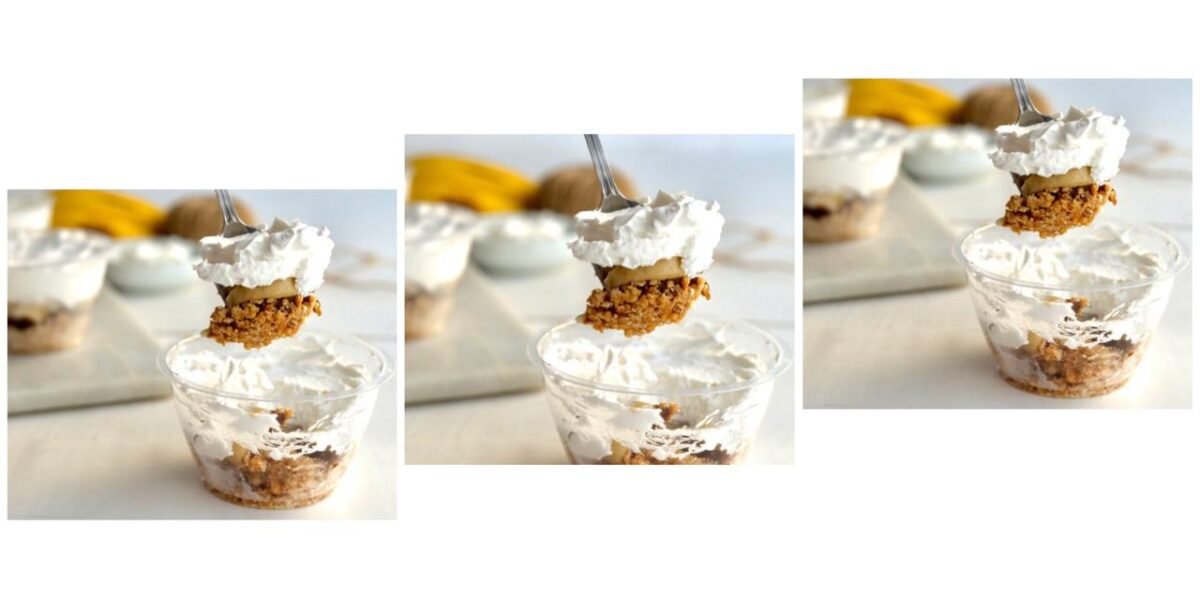 ‏”Belicious Bakes” يقدم الحلّ الأمثل لعشاق الحلويات